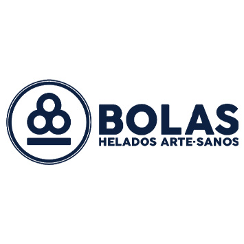 Heladerias Bolas