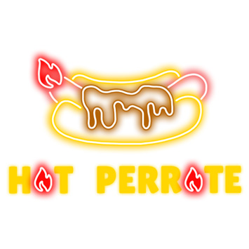 Hot Perrote